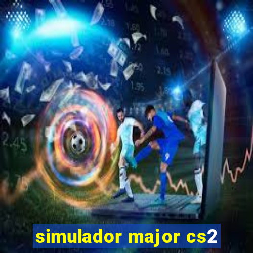 simulador major cs2